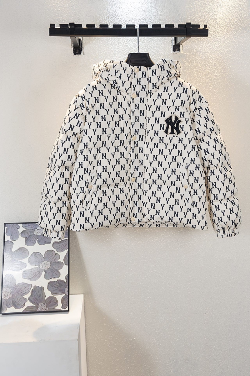 Moncler Down Coat